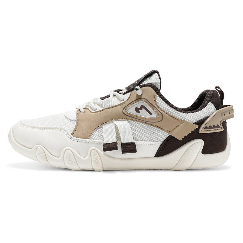 New Spring and Autumn Outdoor Men's Shoes 2025 Flat Anti Slip Casual Shoes High Quality Casual Sneakers Zapatos Casuales