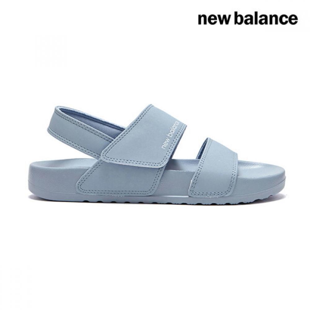 

Тапочки-сандалии New Balance 220