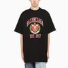 Balenciaga Oversized T Shirt 676589TLV898067