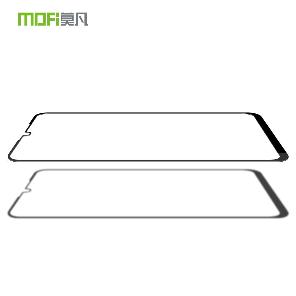 

MOFI Full Size Tempered Glass Screen Protector for Huawei P30 Black