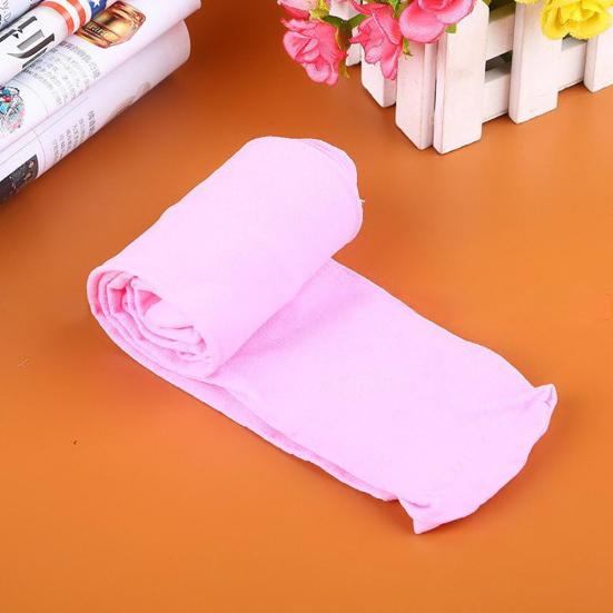 Kind Kinder Mädchen Mode Weiche Candy Farbe Strumpfhosen Ballett Tanz Socken Strumpfhosen