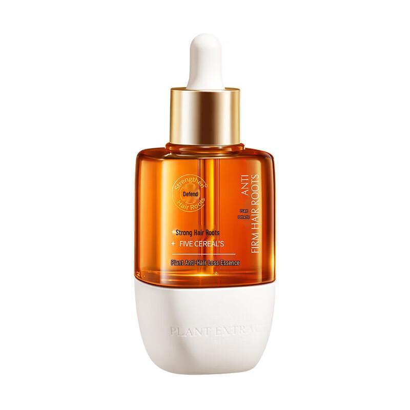 Korean Five Grains Anti-Hair Loss & Growth Scalp Essence