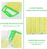 1/2 Pcs Blind Cleaner Held Blind Duster for Wood Dlinds Mini Duster Brush Blind Dust Cleaner Venetian Shades Brush Window