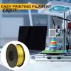 3D yazıcılar ve 3D tarayıcılar – 3D baskı için iş parçacıkları