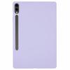 For Samsung Galaxy Tab S9 FE+/Tab S9+ Case Soft TPU Back Tablet Cover