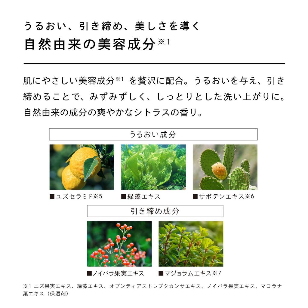 ReFa SPA FOAM WASH