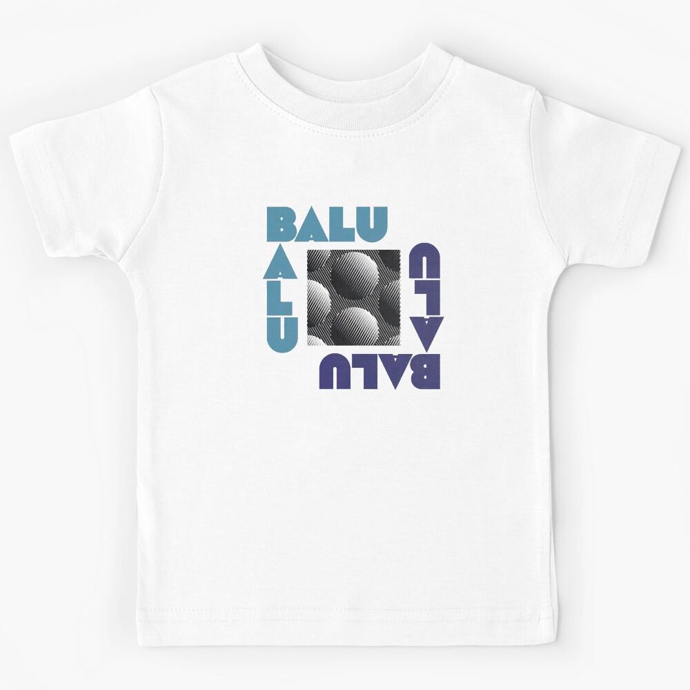 Balu Kids T-Shirt 150