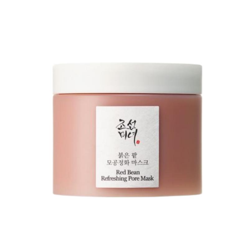 Beauty of Joseon Red Bean Refreshing Pore Mask 140ml
