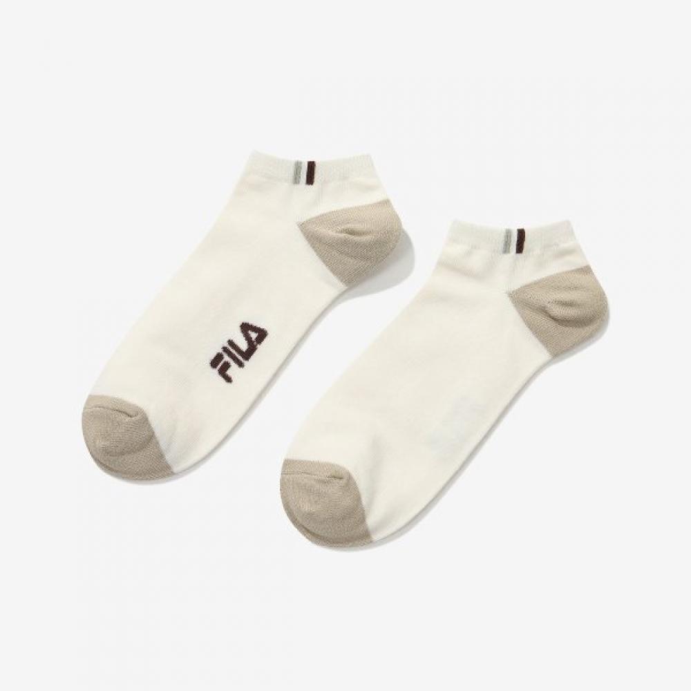 Fila Color Block Sneakers