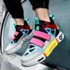 Guochao Four Seasons Fashion Week Retro Daddy Board Shoes Versatile Sneakers Couple Trend Shoes