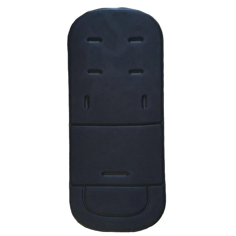 Baby High Chair Cushion and Stroller Pad for Comfort and Support