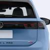 1Pc 3D Metal Adhesive Car Trunk Emblem Rear Body Tailgate Accessories Adhesive Styling Badge Sticker