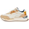 Mirage Sport Hacked Unisex Pristine Light Sand 386624-01