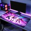 Kpop Hunter1 Mouse Pad - Non-Slip Rubber Base, Smooth Surface for Work,Gaming,Office,And Home Use, Desk Mouse Pad