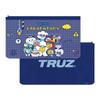 Ensky TRUZ Masc Case Laborator Antibacterial Fabricat din LDPE PET L,