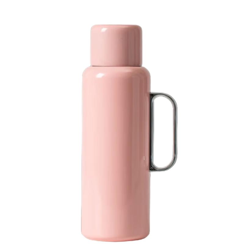 

Stainless Steel Thermal Tea Pot