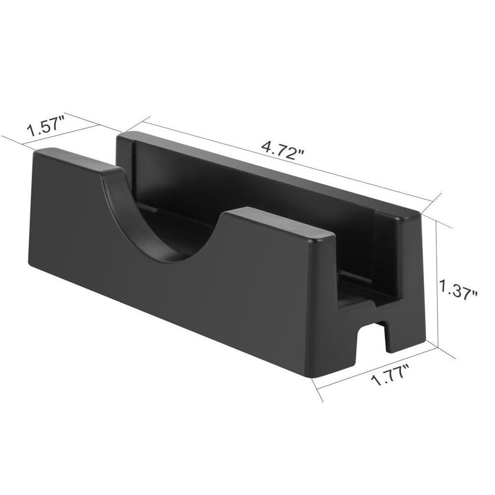 Per Nintendo New 3DS XL/LL/3DS Stazione Dock di Ricarica Supporto Caricatore USB Universale
