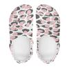 Graphic Printed EVA Clogs Women Men Breathable Lightweight Easy Slip On Casual Shoes Soft Summer Sandals Easy Daily Wear