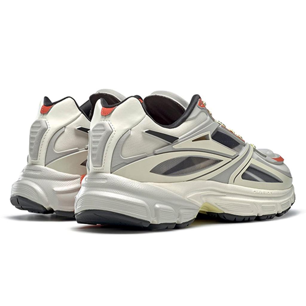 Reebok Premier Road Modern Running Shoes Grey/White Men's FZ2048