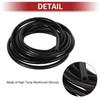 ACROPIX 130PSI Silicone Vacuum Tube Hose Automotive Vacuum Line High