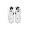 Nike Air Force 1 Low 'Color Of The Month White Chocolate' Sneaker DM0576-100
