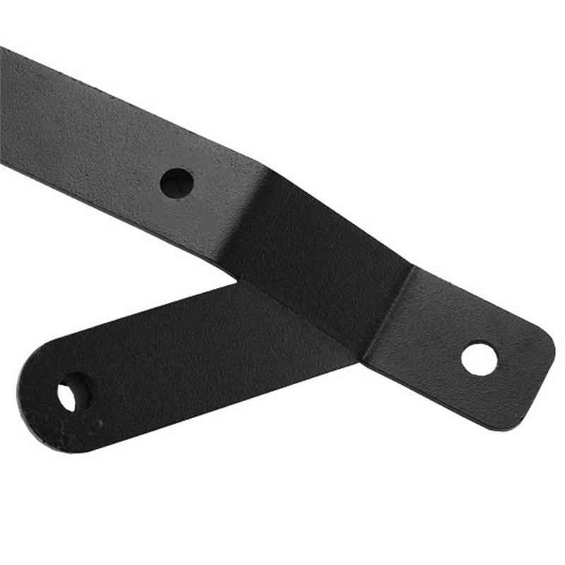 A16P-Motorcycle Spotlight Bracket Driving Light Mount Spotlight Bracket For BMW S1000XR