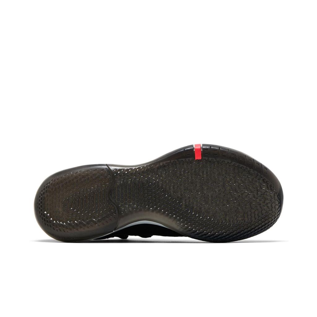 Nike Kobe A.D. 2018 EP 'Black' (Unisex) Black / Multi-Color Basketball Shoes AV3556 001