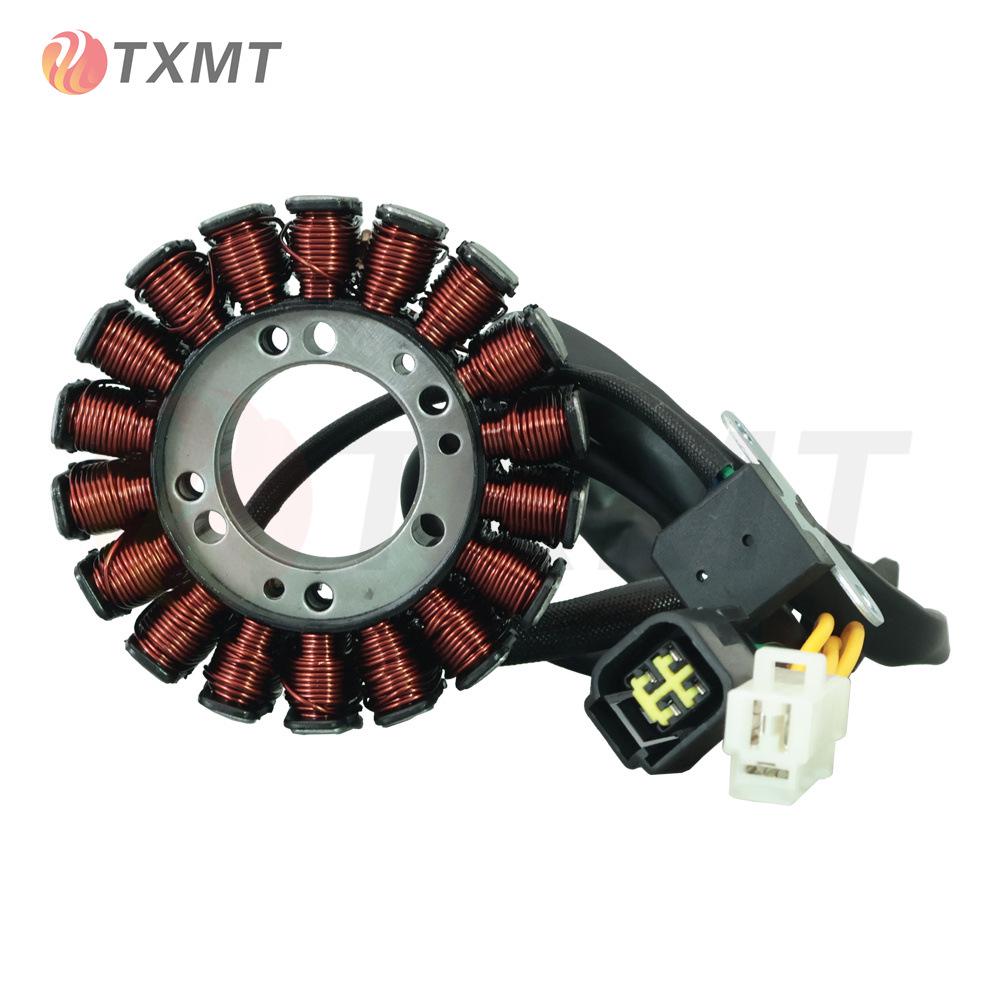 Magneto Stator Spule für Suzuki DRZ400/DR-Z400 (2000-2013)