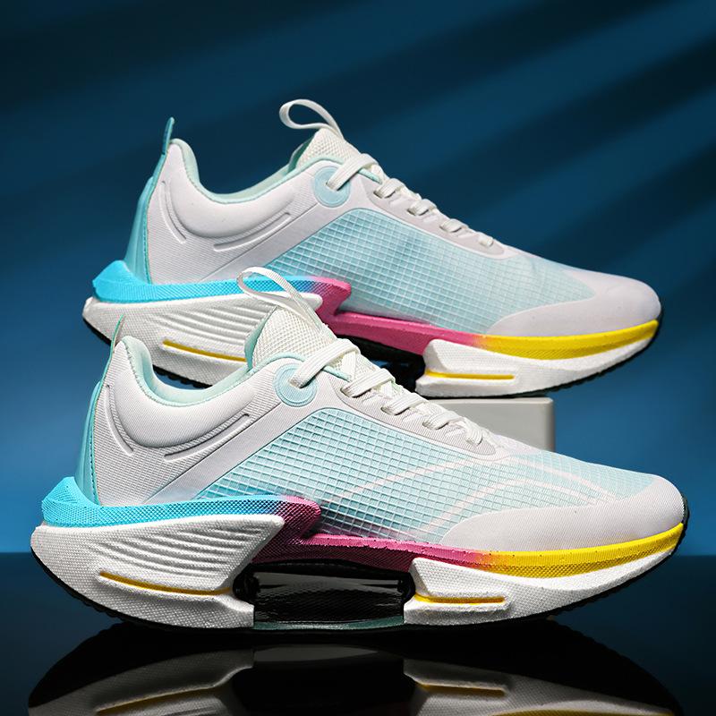 Jade running shoes lightweight sneakers