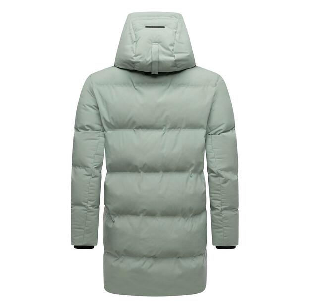 Куртка зимняя Stone Harbour Darianoo