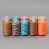 2/3/4PCS Sewing Threads Colorful -quality 27g Apparel Sewing Supplies Sewing Thread Polyester Household
