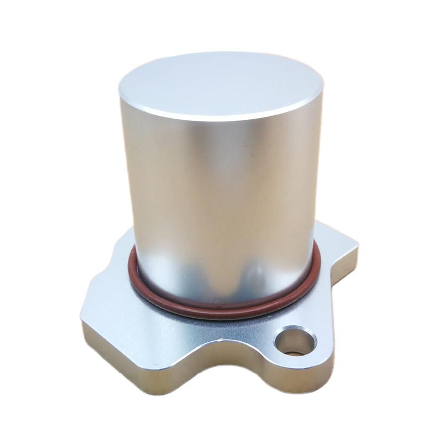 EGR Valve Blanking Plate For Opel Vauxhall Saab 2.0, 2.2 DTI TiD Engines Washer