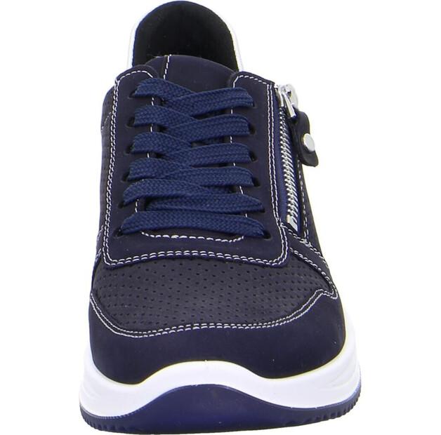 Women's Ankle Boots Ara 25510 Damen Blue