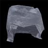 100pcs Transparent Bags Shopping Bag Supermarket Plastic Bags Food Packaging