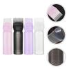 Hair Dyeing Bottles with Comb Applicator Useful for Hair Dye 12Pcs