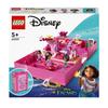 LEGO Disney Princess Isabella's Magic Door 43201