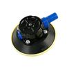 Heavy Duty 20kg Suction Cup Hand Tool For DIY Crafting Furniture Repair With Nitrile Rubber Stuff