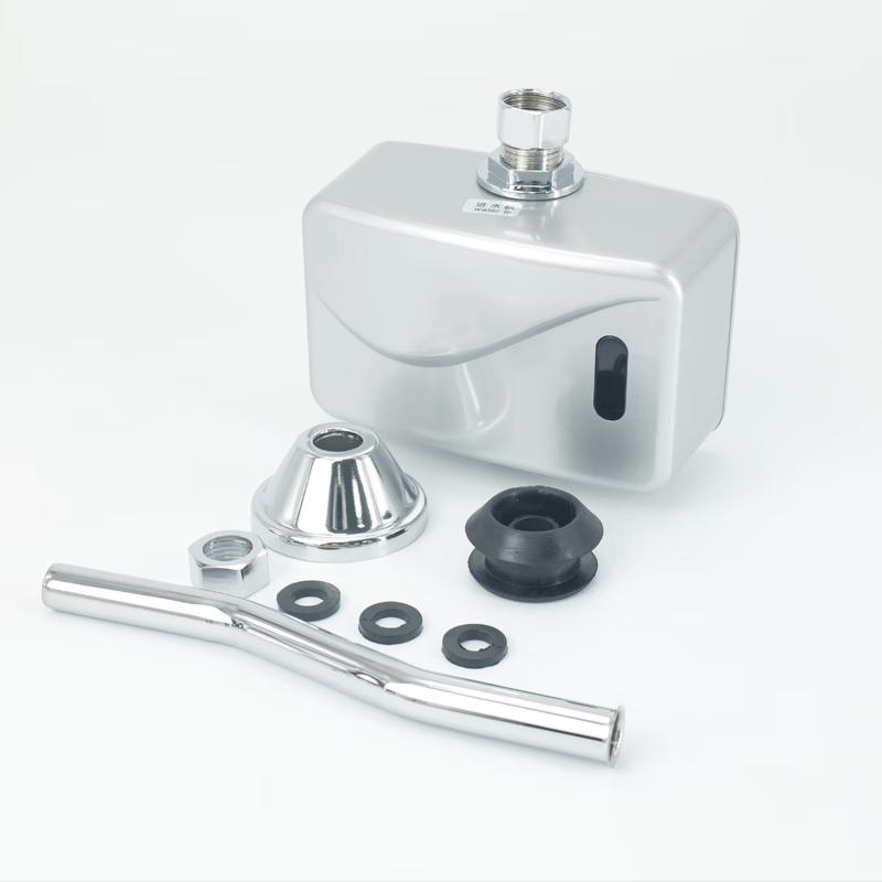 Wenstein W7257 Automatic Urinal Sensor Flusher