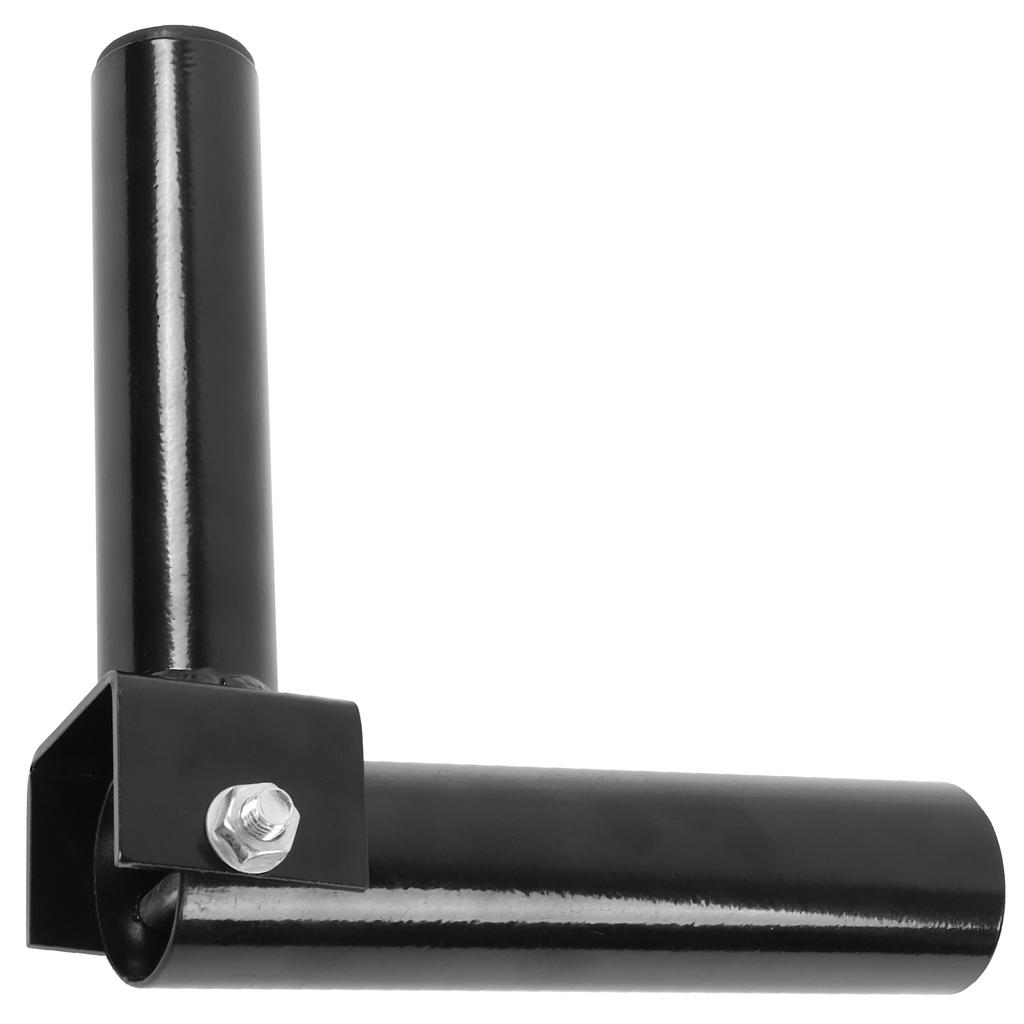 TBar Row Platform Explosive Power Core Strength Exercise 360 Degrees  Rotating Steel Gym Supplies