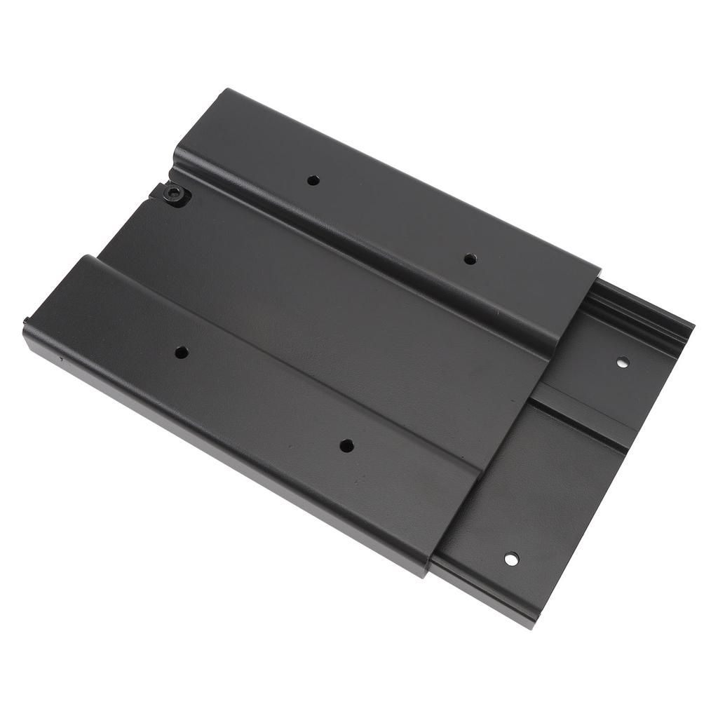 Trolling-Motor Quick Release Halterung 1854036 Metall Struktur Mehrere Winkel Einstellung Ersatz