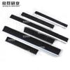 Clean Wash Brush Conveyor Belt Cleaning Food Nylon Roller Brush With Motor Conveyor Conveyor Brush Cleaners