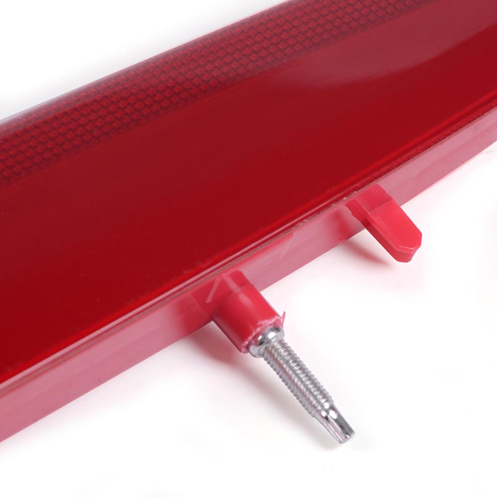 Car Rear Brake Light Auto Accessories High Mount Stop Lamp High Brightness Direct Replacement for Jeep Renegade 2015-2020