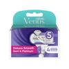 Venus Swirl Razor Blades 4 Count