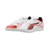 Puma Ultra 5 Play It Fashion Versatile Comfortable Soccer Shoes Unisex Soccer Shoes White 10832601