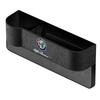 AZXL7 Car Seat Gap Box Pocket Seat Crevice Storage Bag For Alfa Romeo giulia stelvio giulietta 159 147 156 166 Car Accessories
