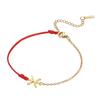 EUEAVAN Bracciale con Simbolo Berbero Africano per Donne Uomini Catena in Acciaio Inossidabile Stile Kabyle Braccialetti Amazigh Gioielli Amuleto Etnico