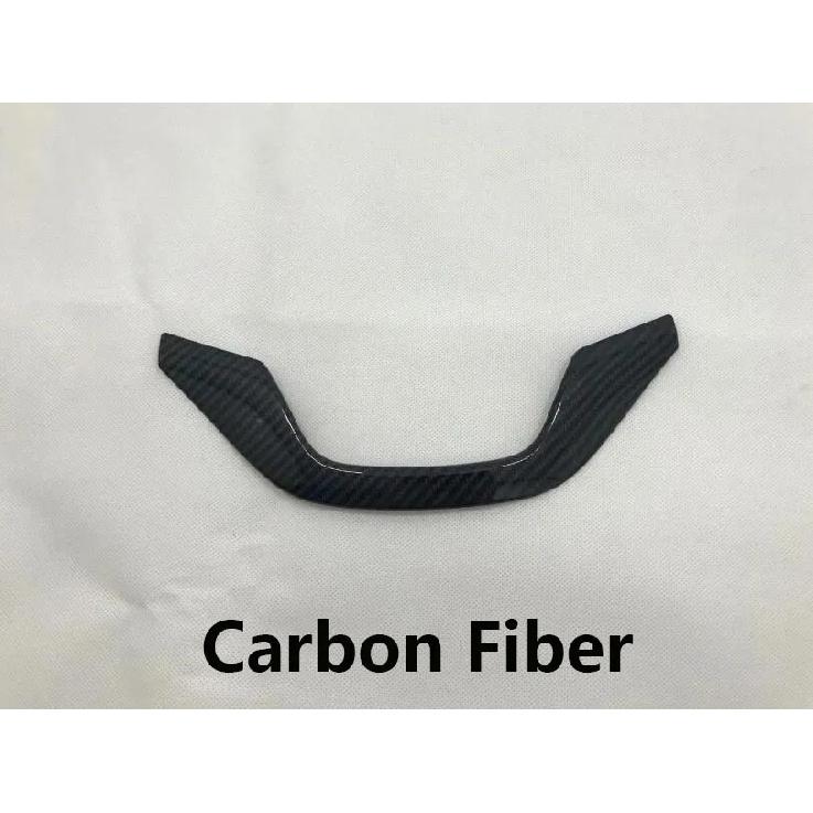 For Honda Accord 10th 2018      Body ide Inner Steering Wheel Interior Kit Switch Trim Lamp Frame Part