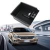 Car Armrest Storage Box for VW Volkswagen Passat B8 Sedan Variant Alltrack 2015-2017 Center Console Glove Case Tray Bin Container