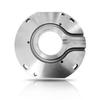 Five-Axis CNC Precision Machining: Brass & Aluminum Non-Standard Metal Parts