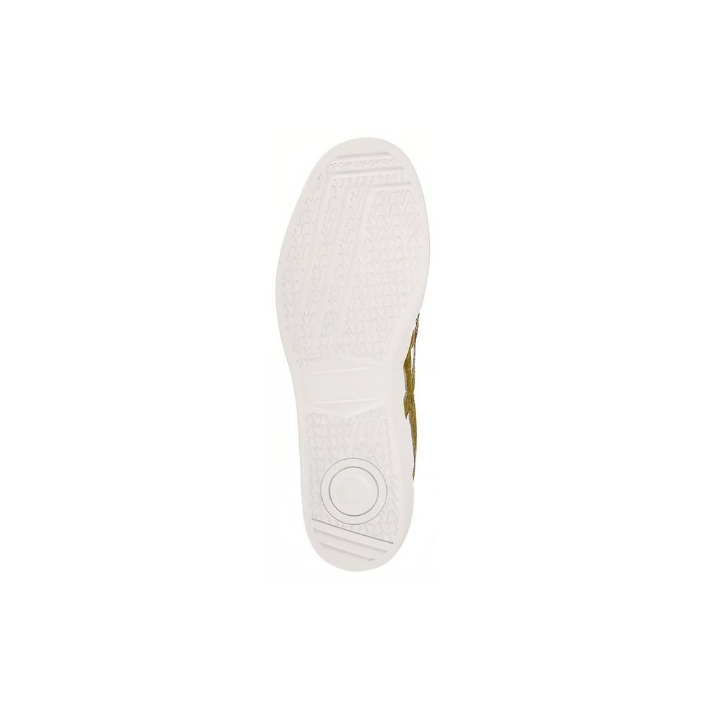 Onitsuka Tiger GSM 'White Olive Green' Men's 1183A083-100